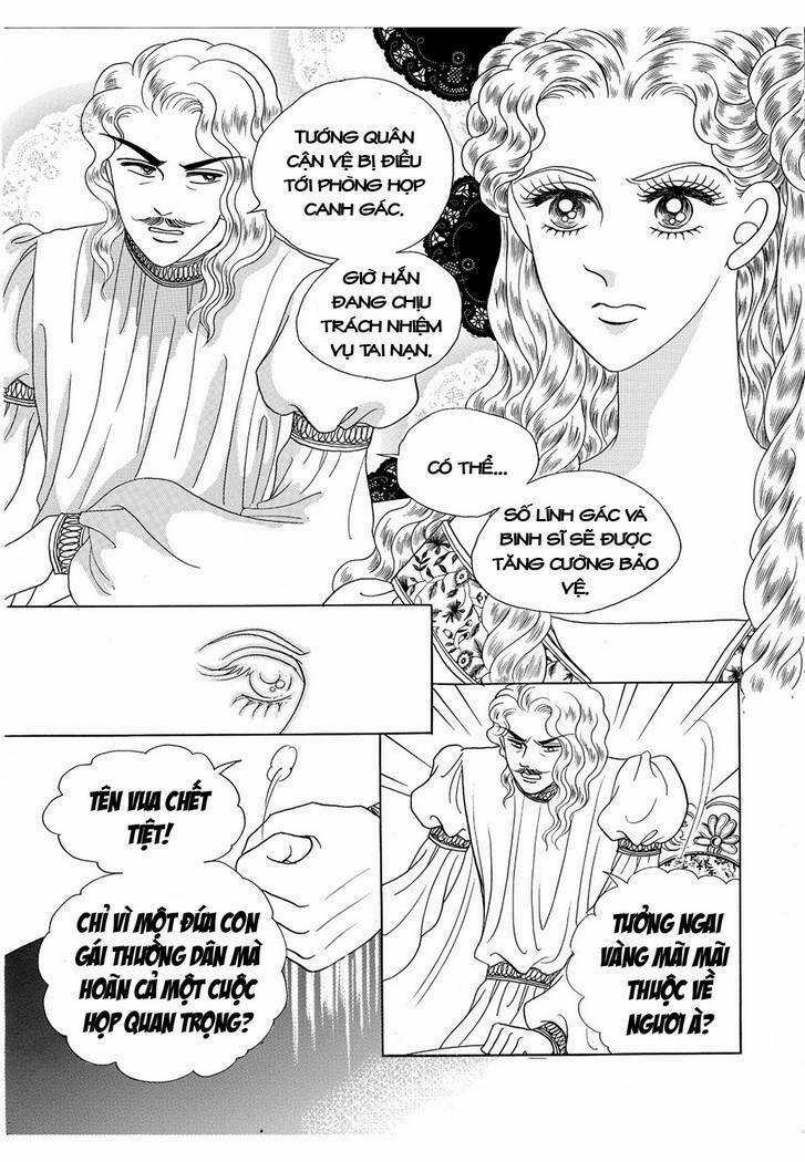Princess Manhwa - Chapter 16 - Trang 43