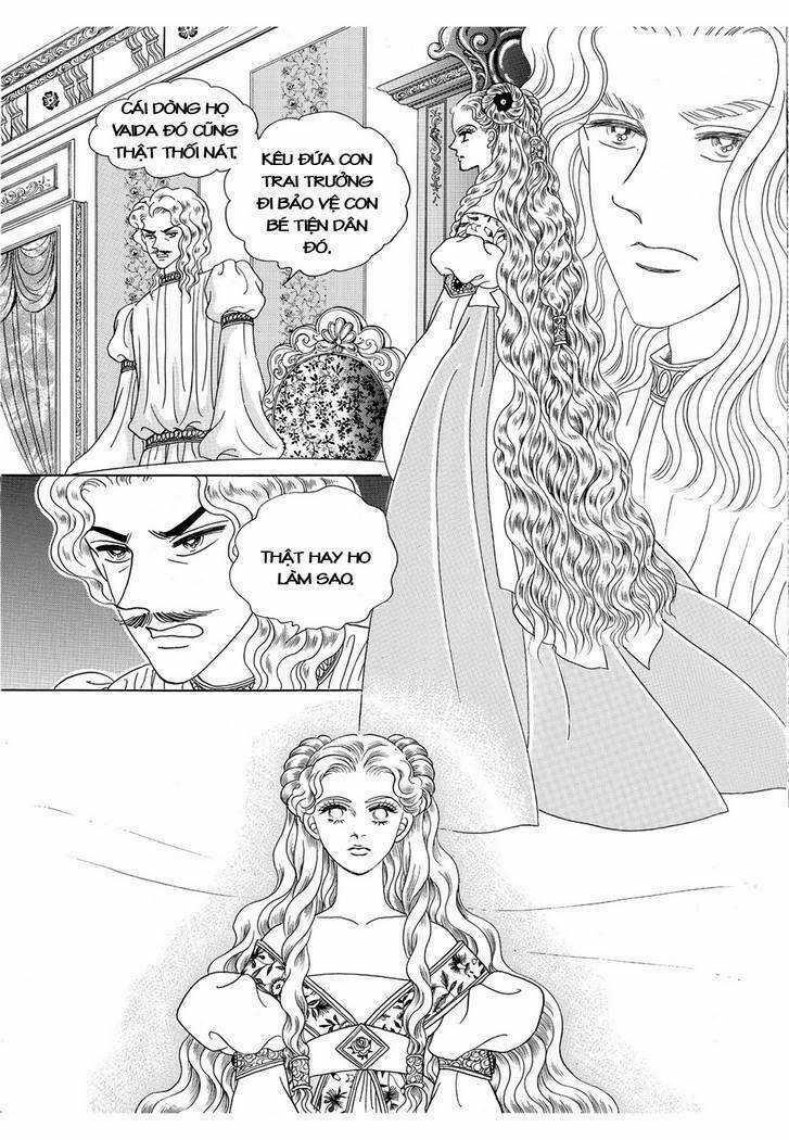 Princess Manhwa - Chapter 16 - Trang 44
