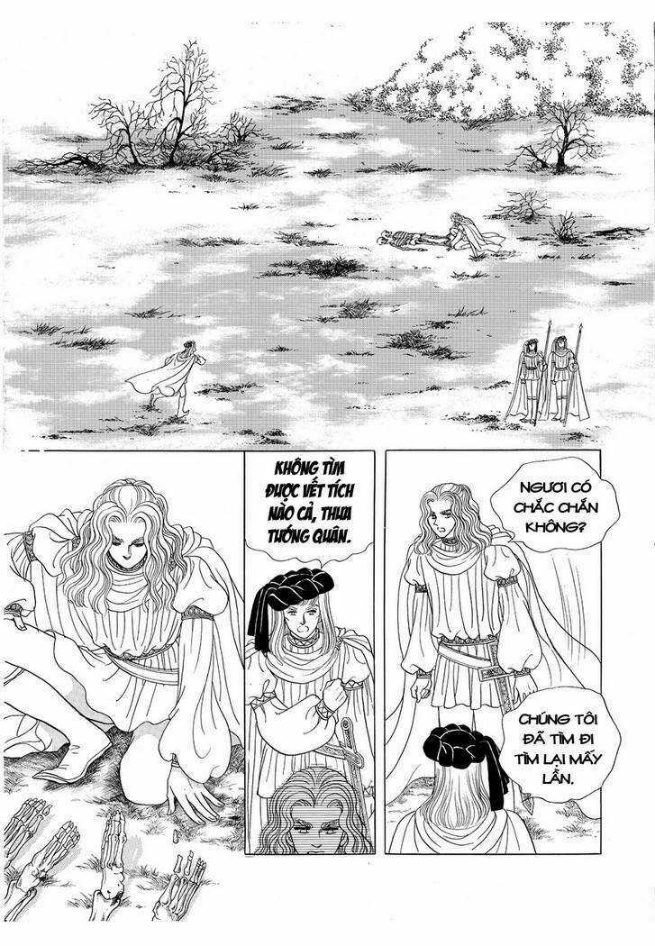 Princess Manhwa - Chapter 16 - Trang 45