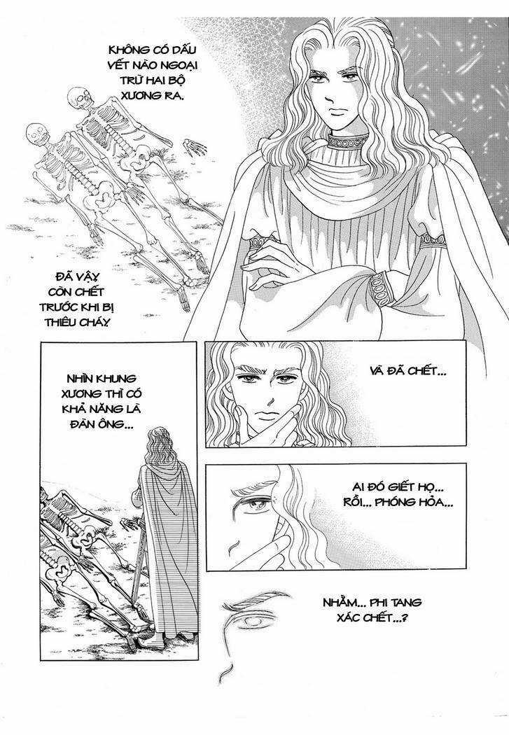 Princess Manhwa - Chapter 16 - Trang 46