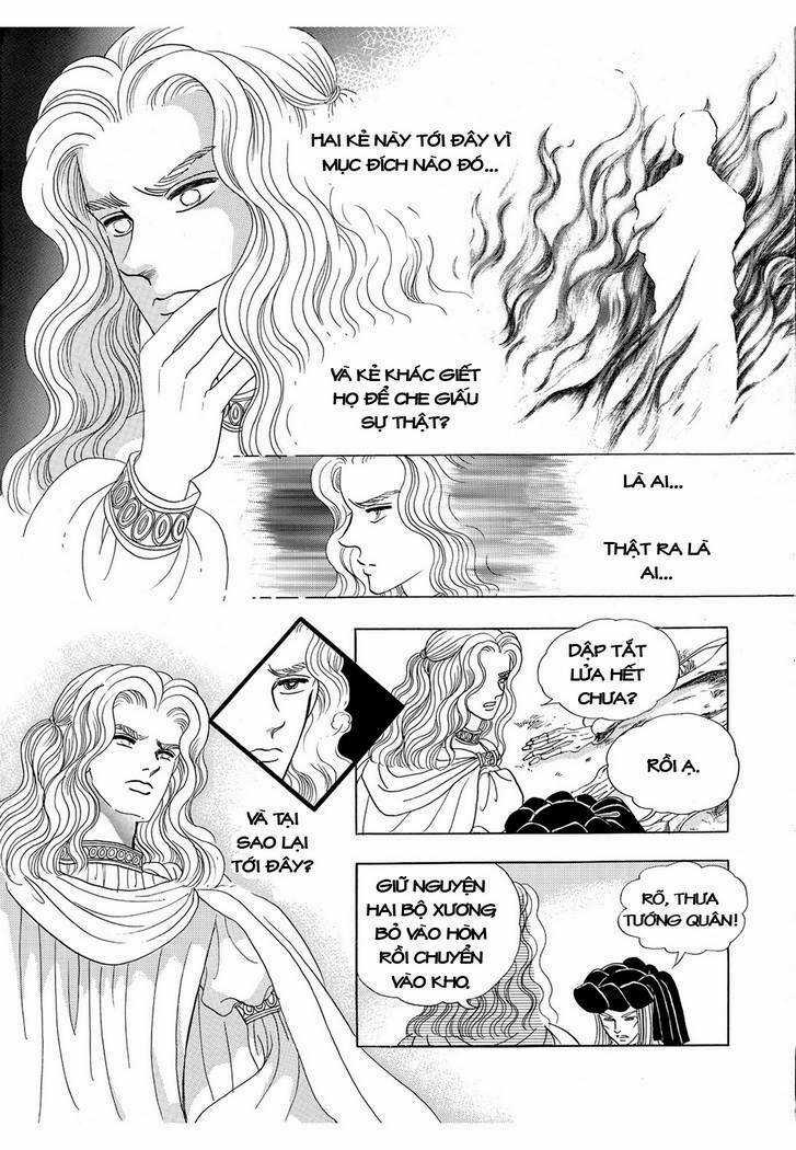 Princess Manhwa - Chapter 16 - Trang 47