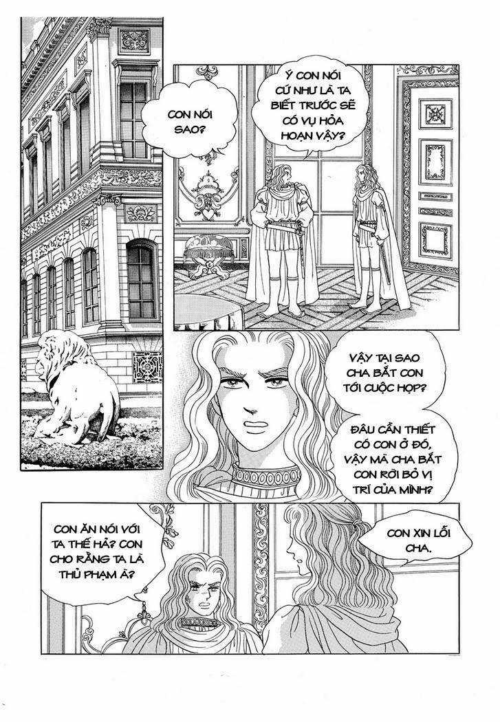 Princess Manhwa - Chapter 16 - Trang 48