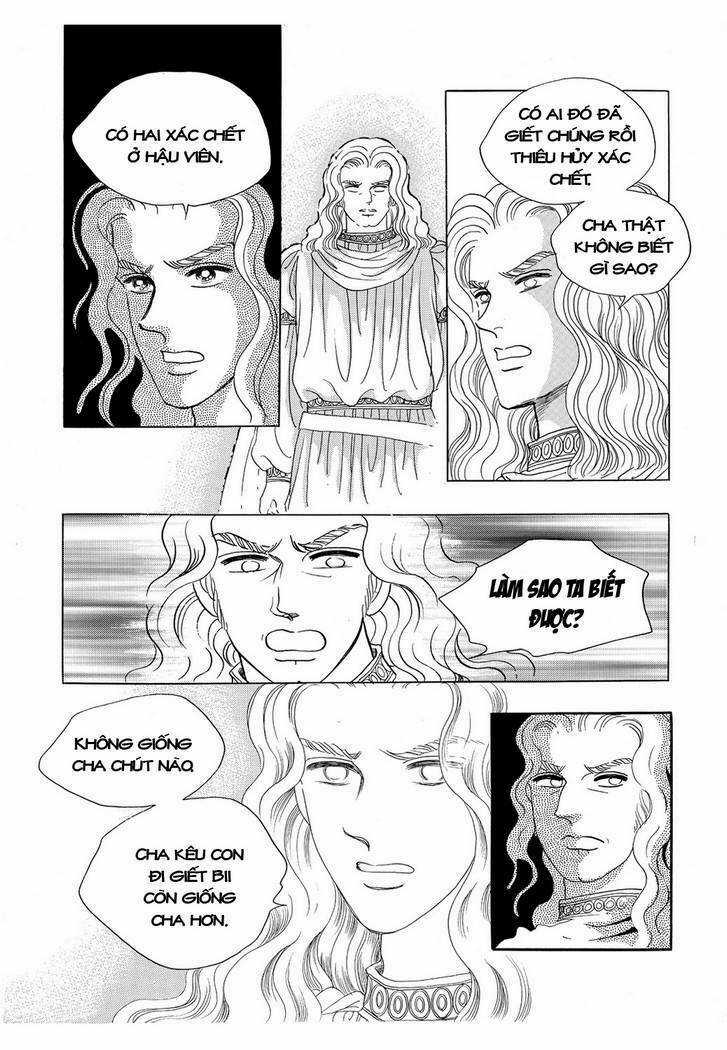 Princess Manhwa - Chapter 16 - Trang 49