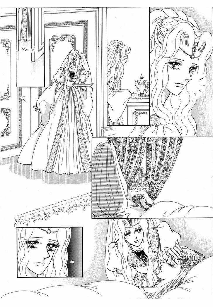 Princess Manhwa - Chapter 16 - Trang 6
