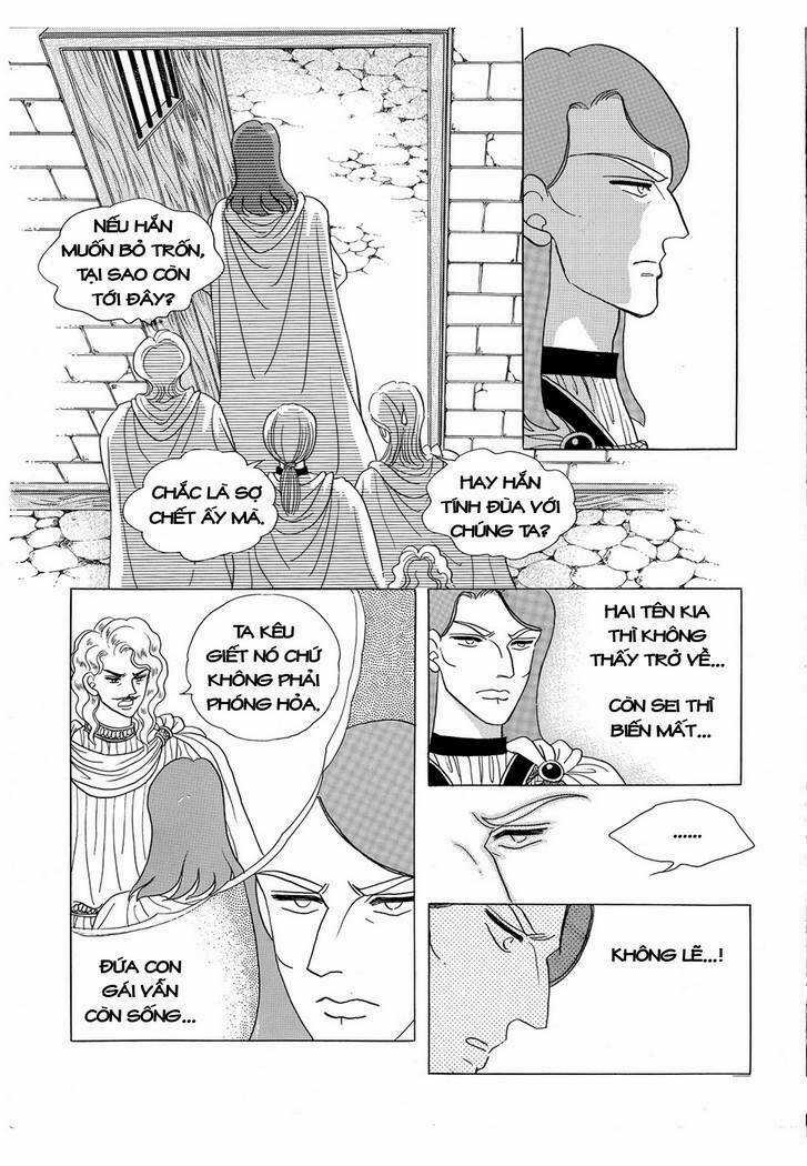 Princess Manhwa - Chapter 16 - Trang 52