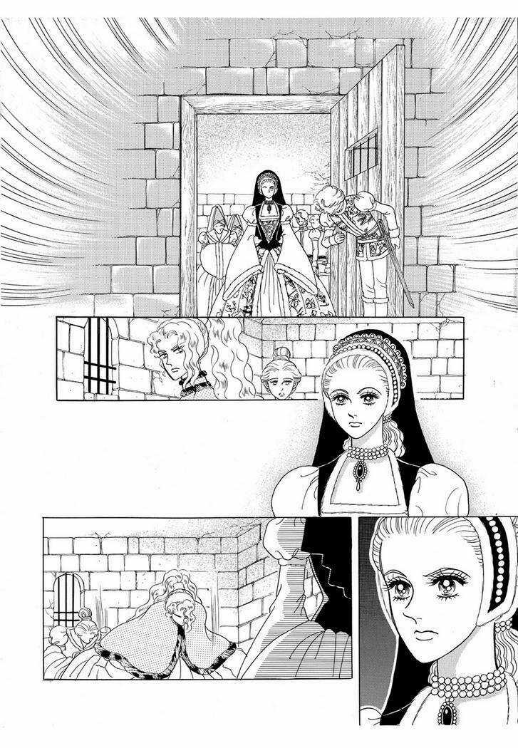 Princess Manhwa - Chapter 16 - Trang 53