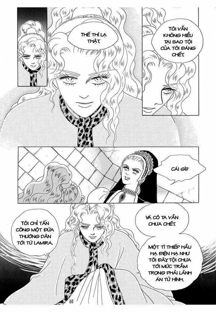 Princess Manhwa - Chapter 16 - Trang 55