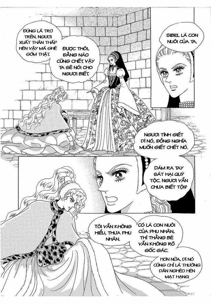 Princess Manhwa - Chapter 16 - Trang 56