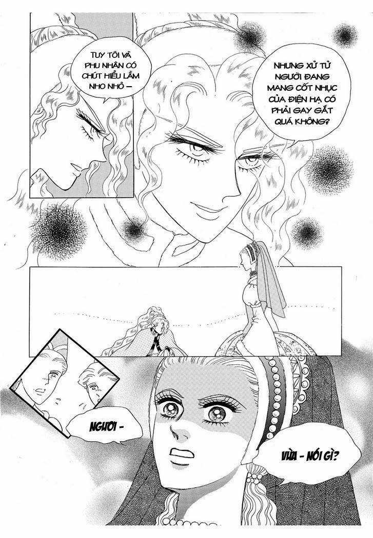 Princess Manhwa - Chapter 16 - Trang 57