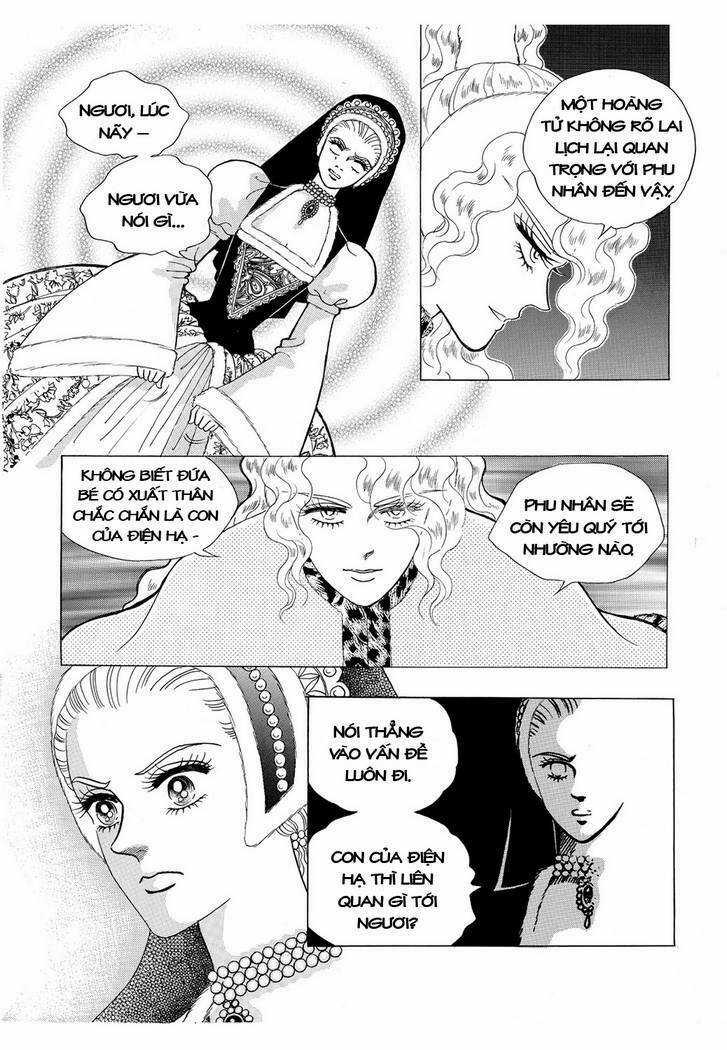 Princess Manhwa - Chapter 16 - Trang 59