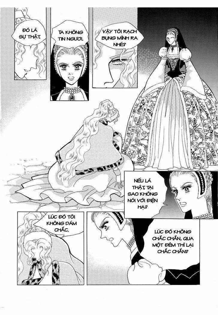 Princess Manhwa - Chapter 16 - Trang 61