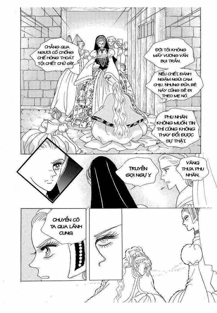 Princess Manhwa - Chapter 16 - Trang 62