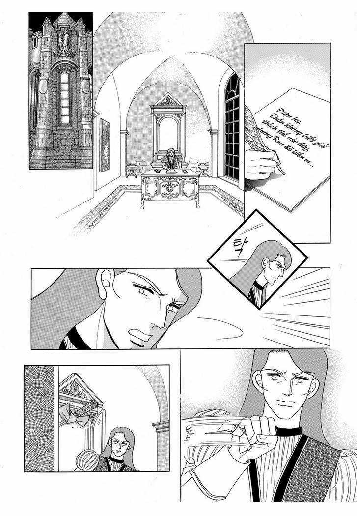 Princess Manhwa - Chapter 16 - Trang 63