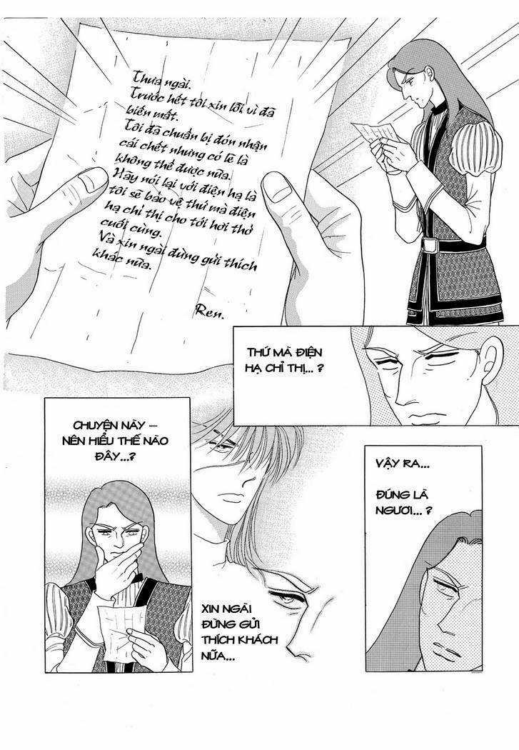Princess Manhwa - Chapter 16 - Trang 64