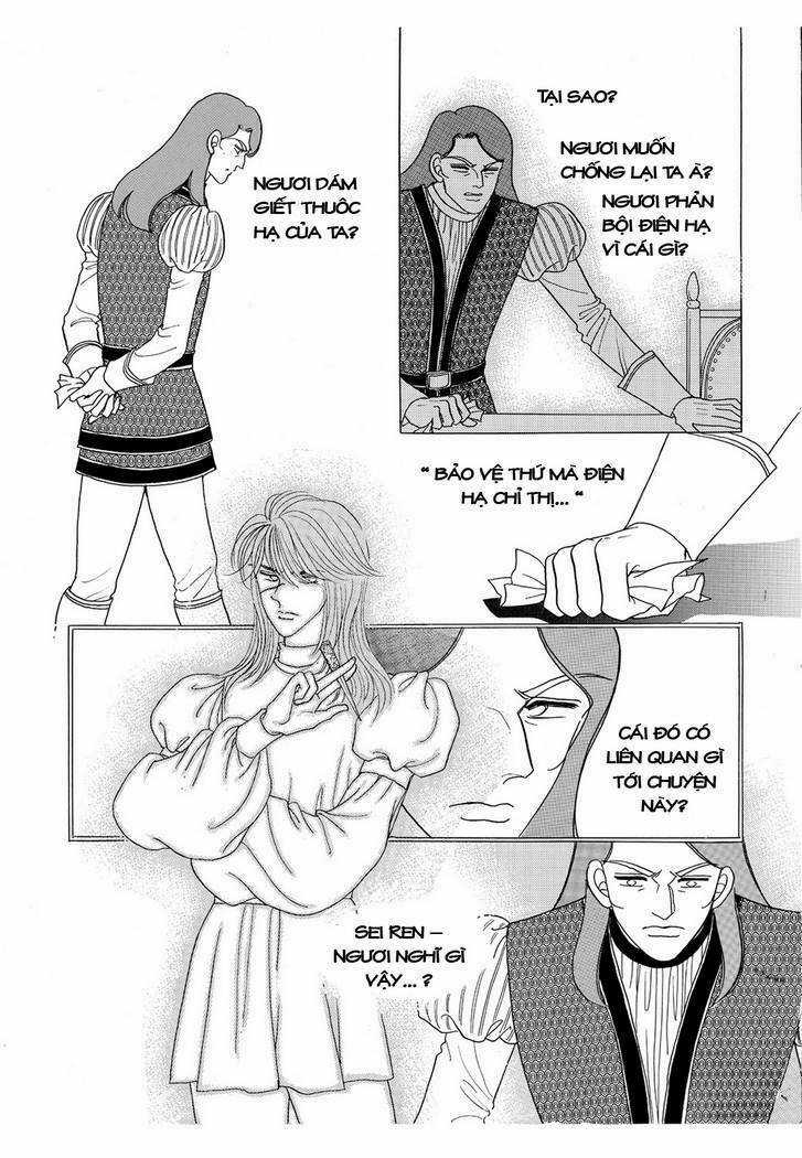 Princess Manhwa - Chapter 16 - Trang 65