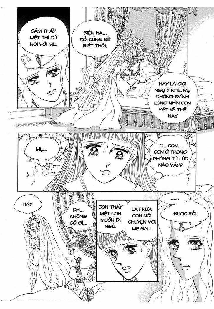 Princess Manhwa - Chapter 16 - Trang 8