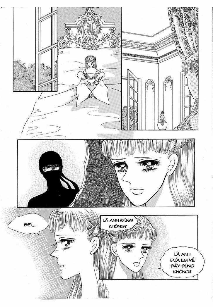 Princess Manhwa - Chapter 16 - Trang 9