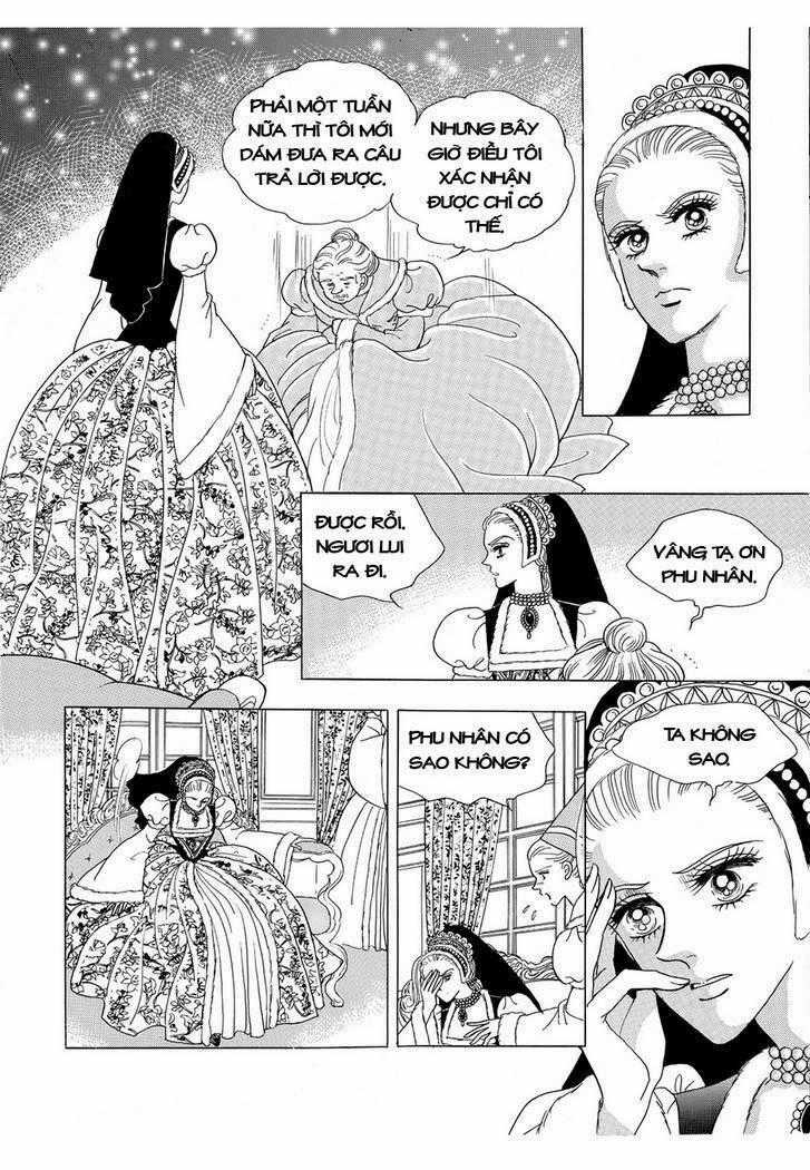 Princess Manhwa - Chapter 17 - Trang 2