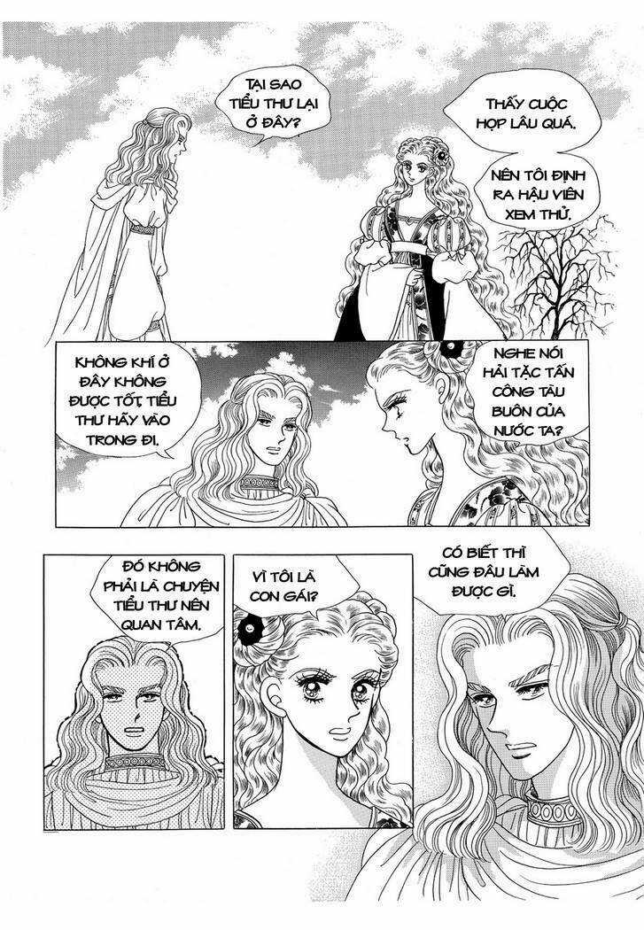 Princess Manhwa - Chapter 17 - Trang 13