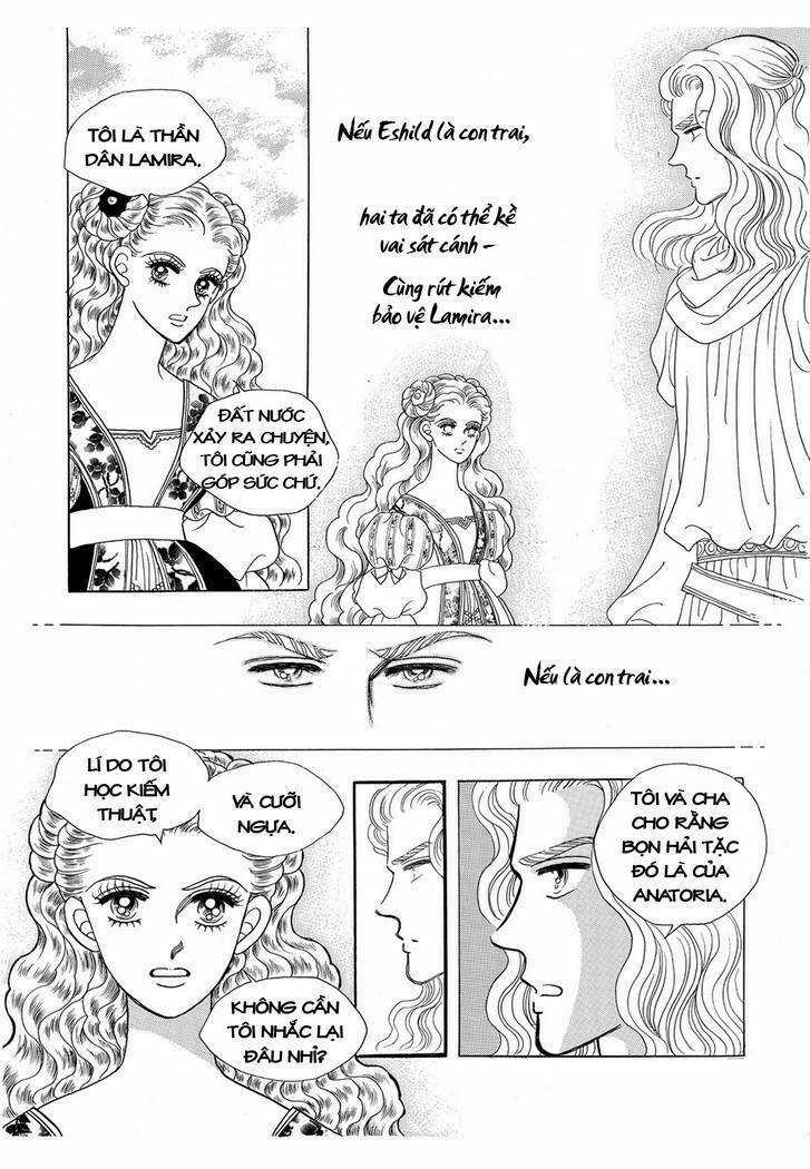 Princess Manhwa - Chapter 17 - Trang 14