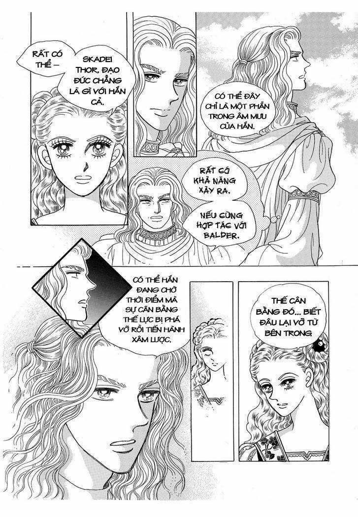 Princess Manhwa - Chapter 17 - Trang 15