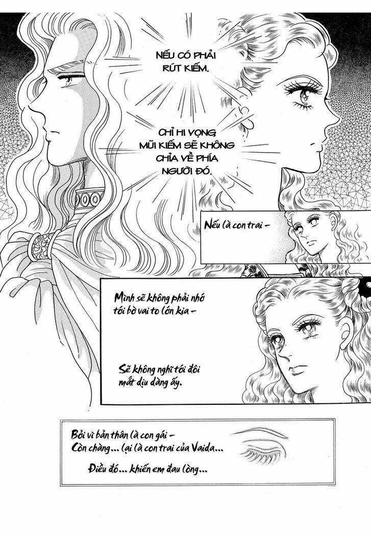 Princess Manhwa - Chapter 17 - Trang 18