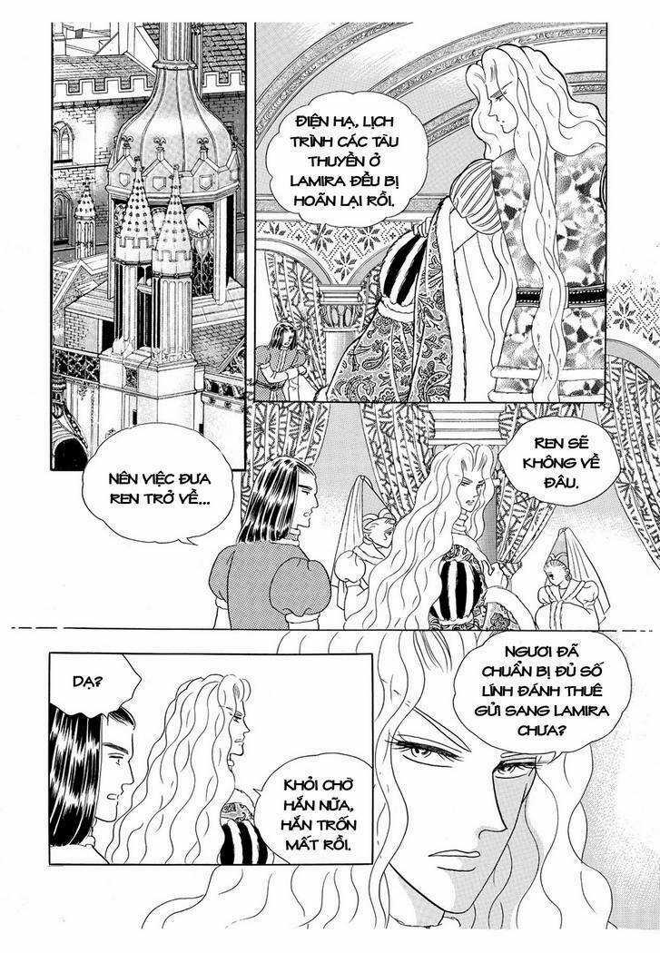 Princess Manhwa - Chapter 17 - Trang 19