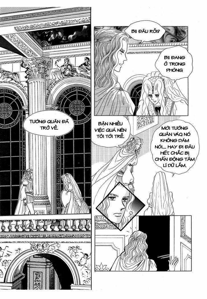 Princess Manhwa - Chapter 17 - Trang 3