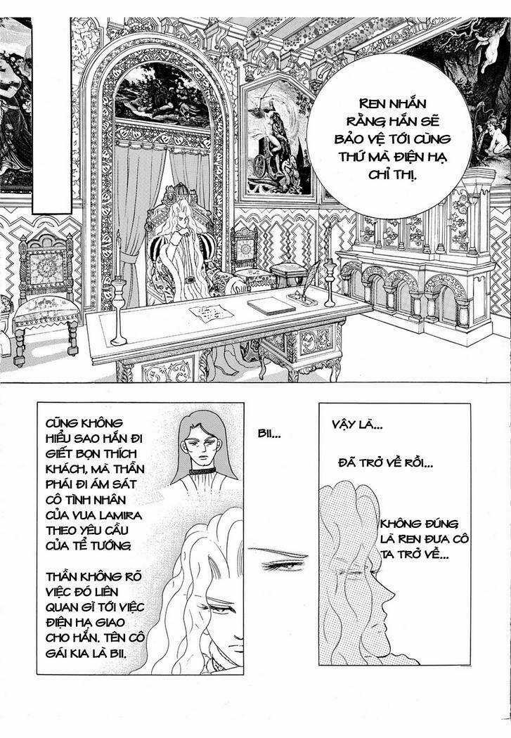 Princess Manhwa - Chapter 17 - Trang 22
