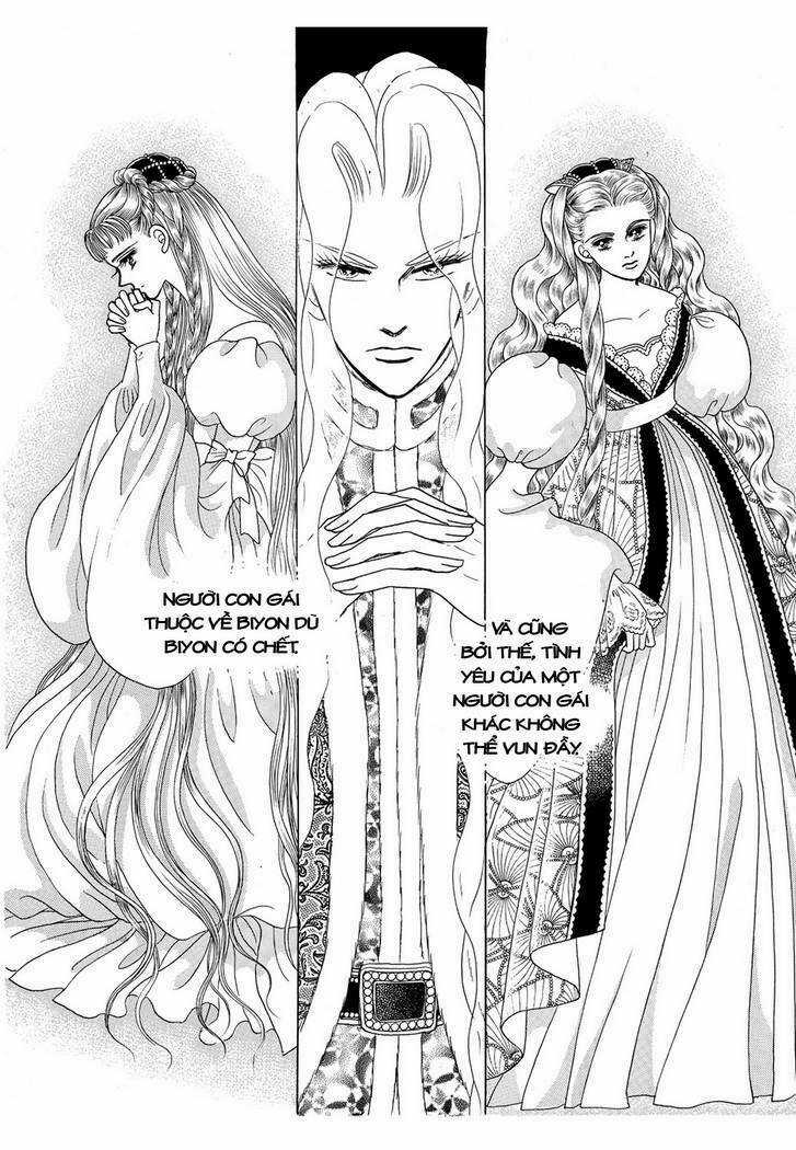 Princess Manhwa - Chapter 17 - Trang 24