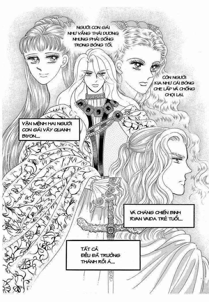 Princess Manhwa - Chapter 17 - Trang 25