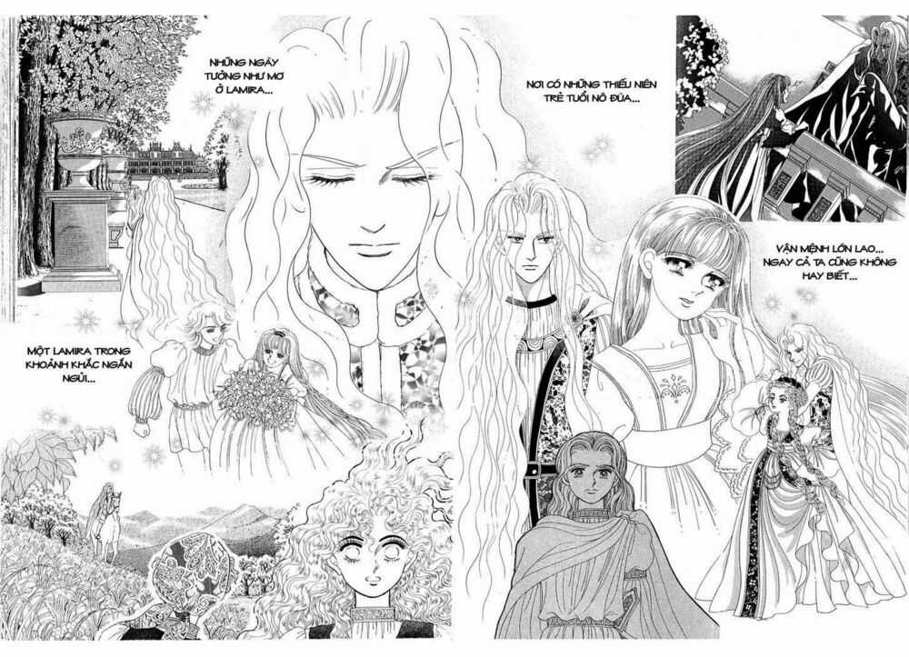 Princess Manhwa - Chapter 17 - Trang 26