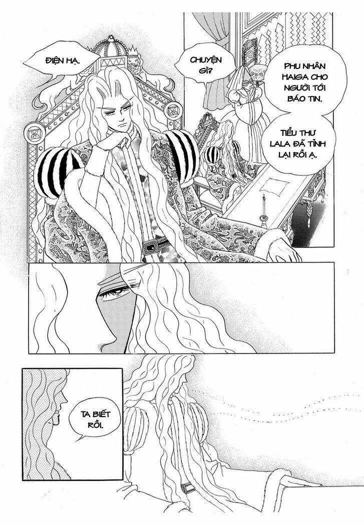 Princess Manhwa - Chapter 17 - Trang 27