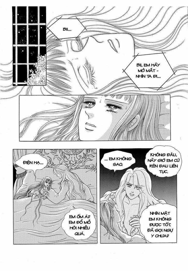 Princess Manhwa - Chapter 17 - Trang 28