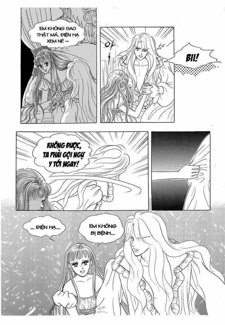 Princess Manhwa - Chapter 17 - Trang 29
