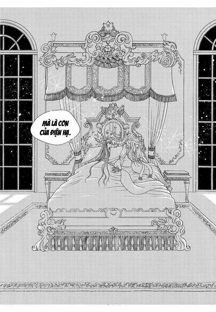 Princess Manhwa - Chapter 17 - Trang 30