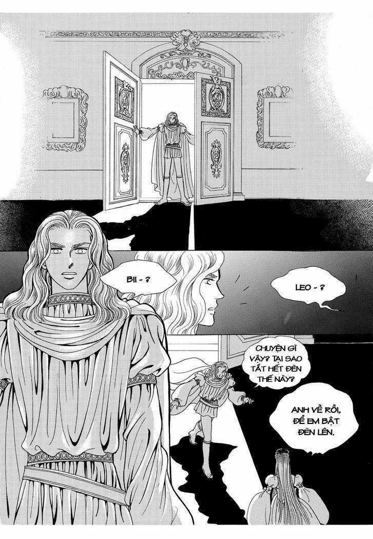 Princess Manhwa - Chapter 17 - Trang 4