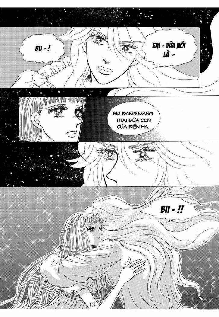 Princess Manhwa - Chapter 17 - Trang 31