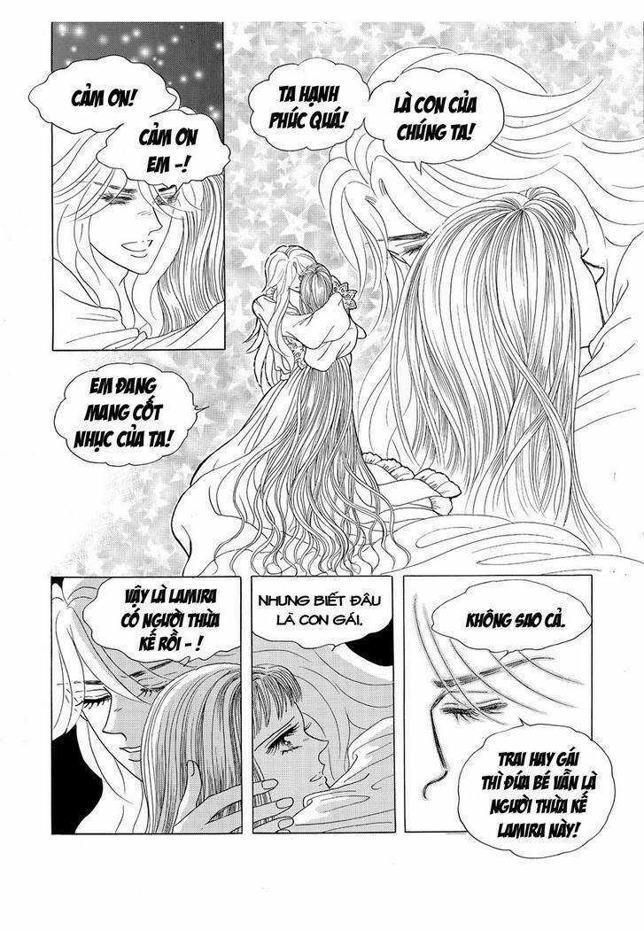 Princess Manhwa - Chapter 17 - Trang 32