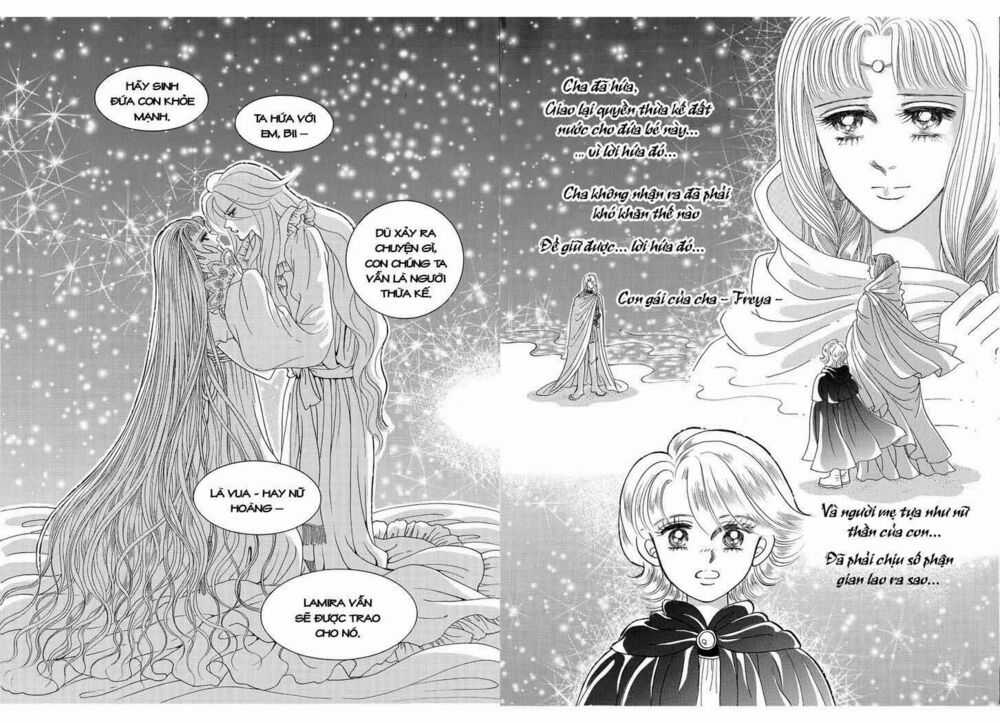 Princess Manhwa - Chapter 17 - Trang 33