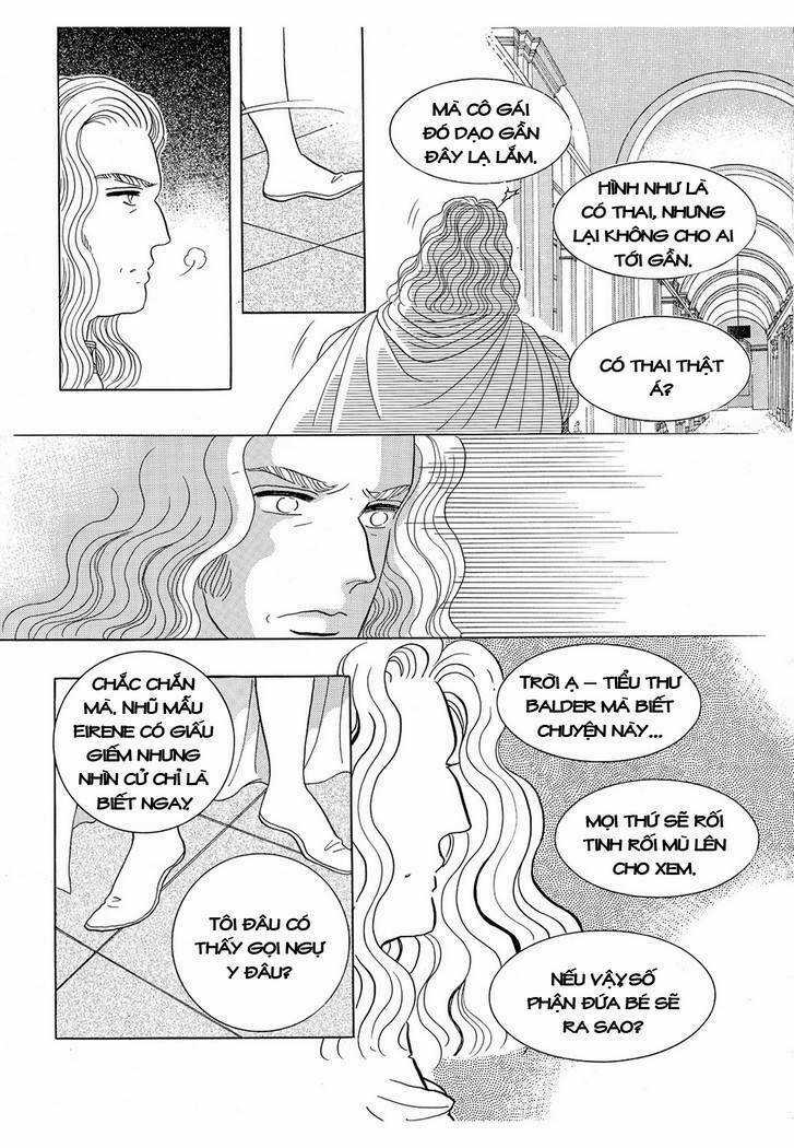 Princess Manhwa - Chapter 17 - Trang 35