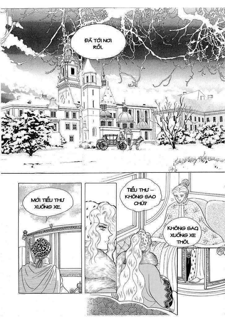 Princess Manhwa - Chapter 17 - Trang 36