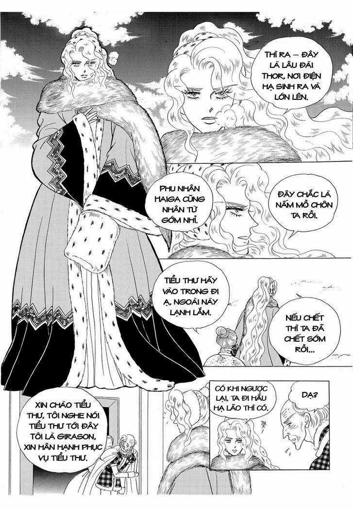 Princess Manhwa - Chapter 17 - Trang 37
