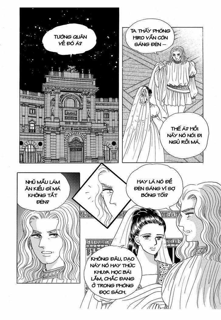 Princess Manhwa - Chapter 17 - Trang 38