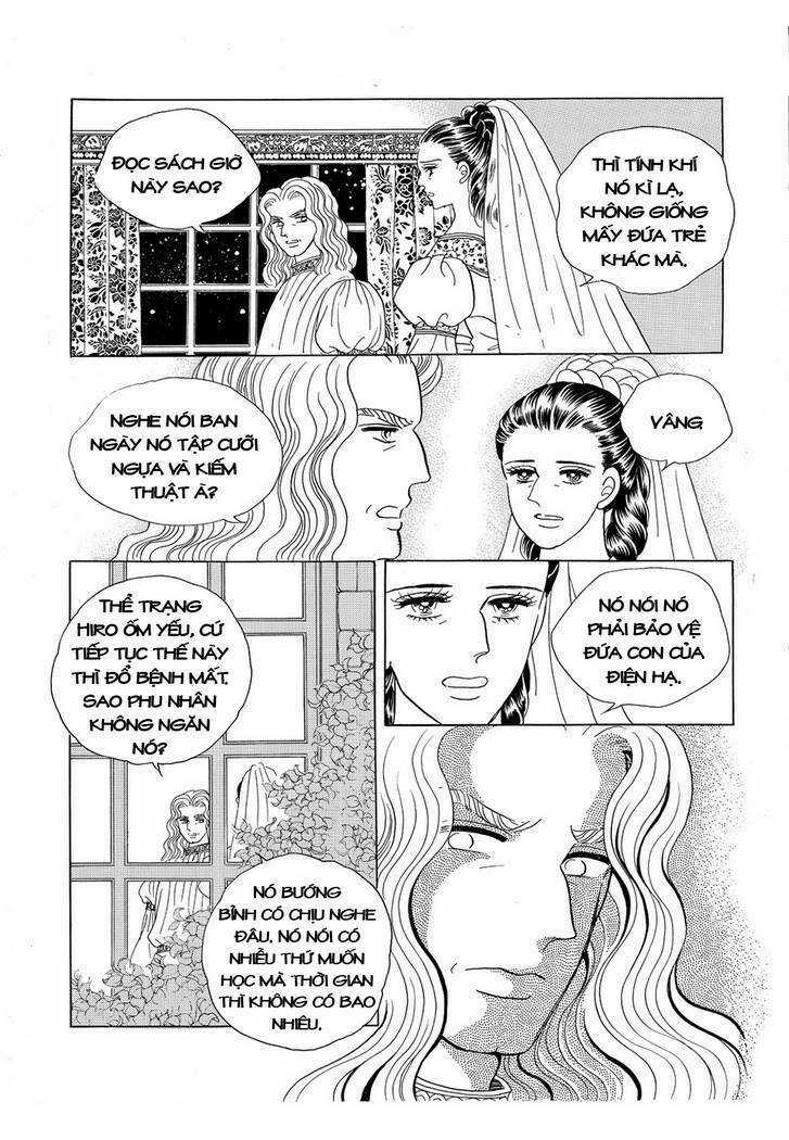 Princess Manhwa - Chapter 17 - Trang 39