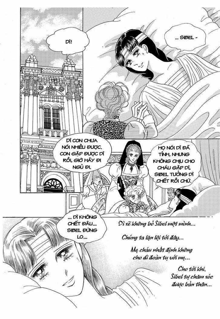 Princess Manhwa - Chapter 17 - Trang 40