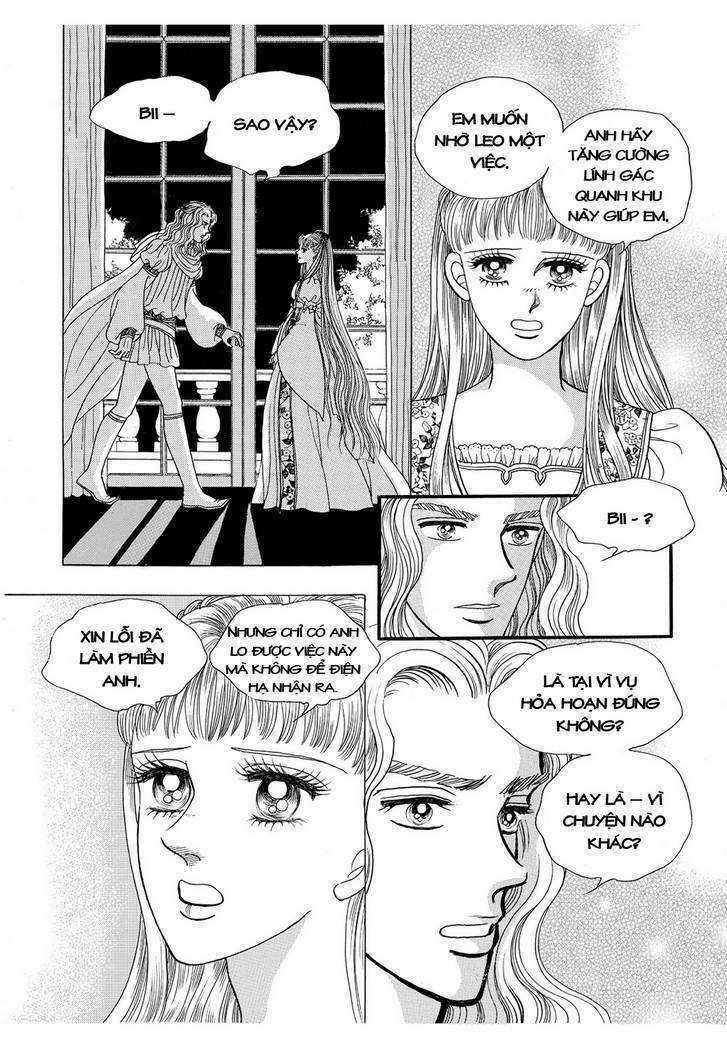 Princess Manhwa - Chapter 17 - Trang 5