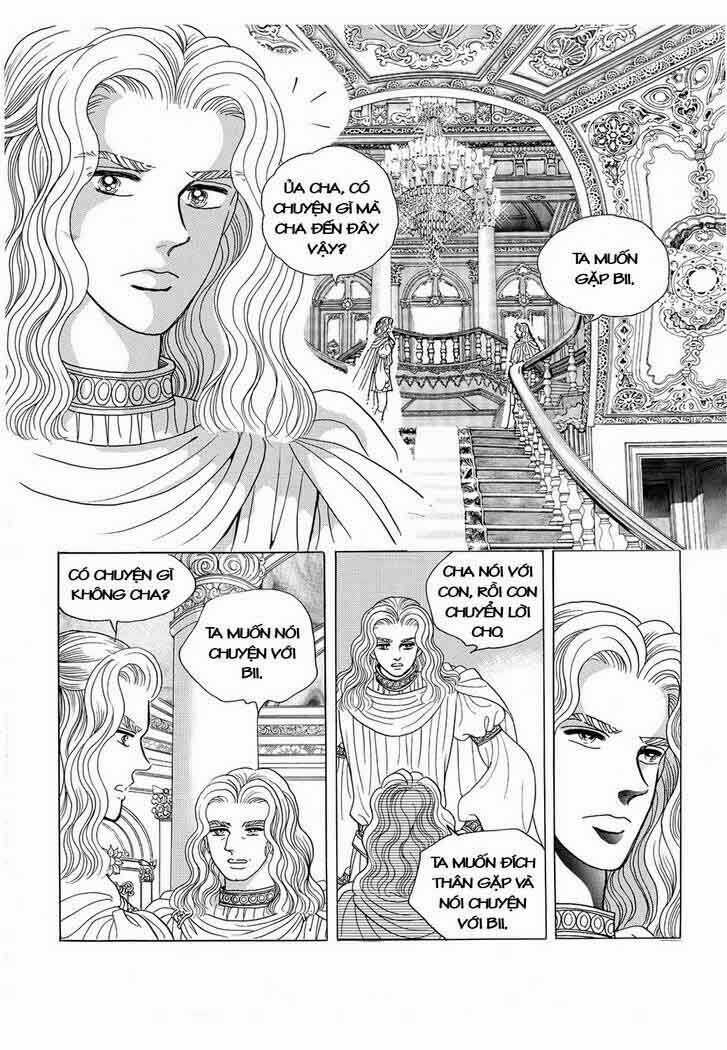 Princess Manhwa - Chapter 17 - Trang 41