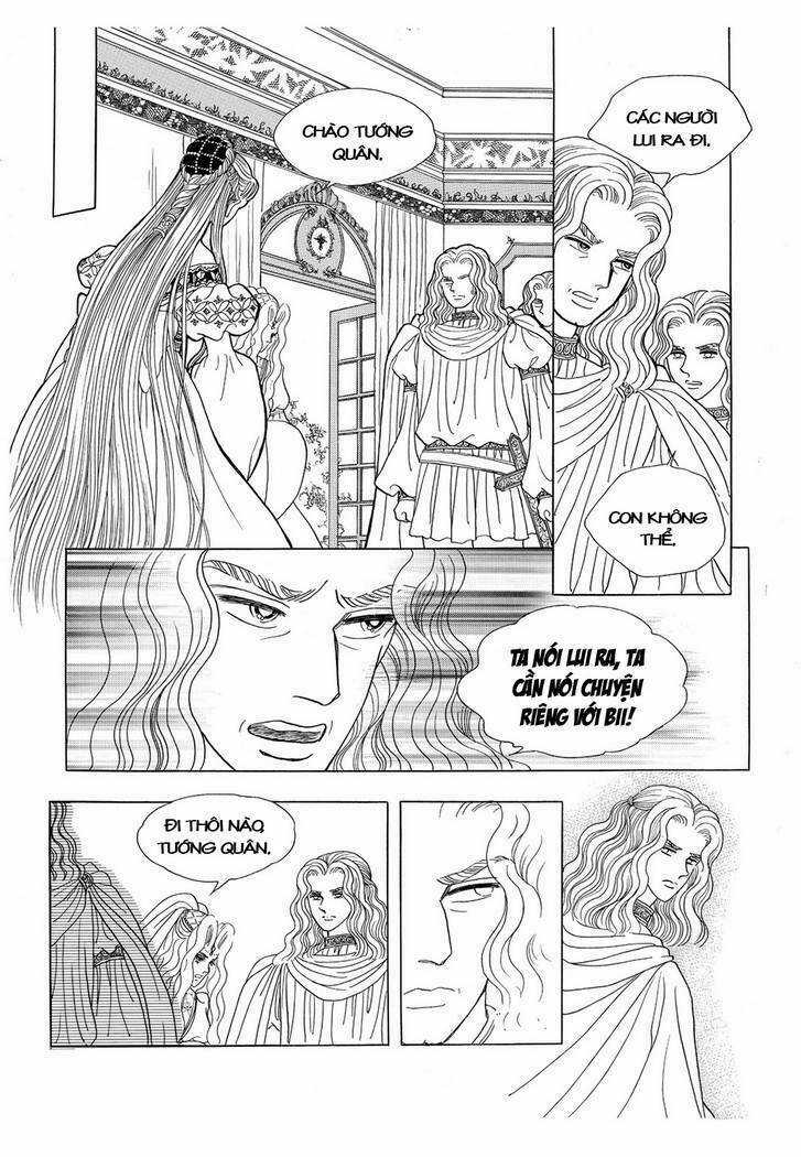 Princess Manhwa - Chapter 17 - Trang 42