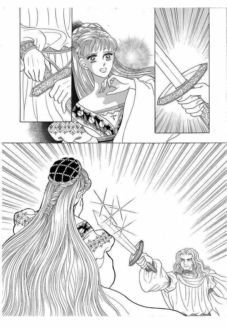 Princess Manhwa - Chapter 17 - Trang 44